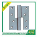 SZD Stainless steel bathroom heavy duty pivot cabinet glass shower door hinges